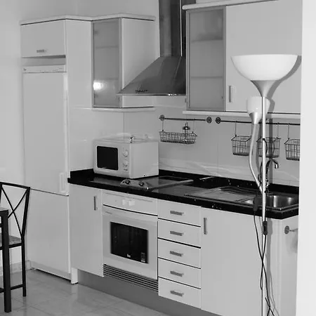 Apartamento Anfora * Las Palmas de Gran Canaria