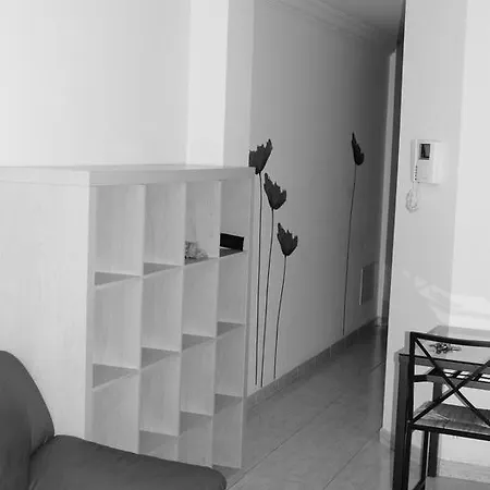Apartamento Anfora Apartment *