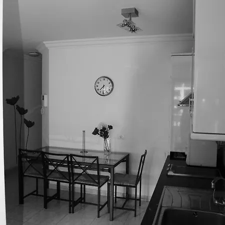 Apartamento Anfora * Las Palmas de Gran Canaria