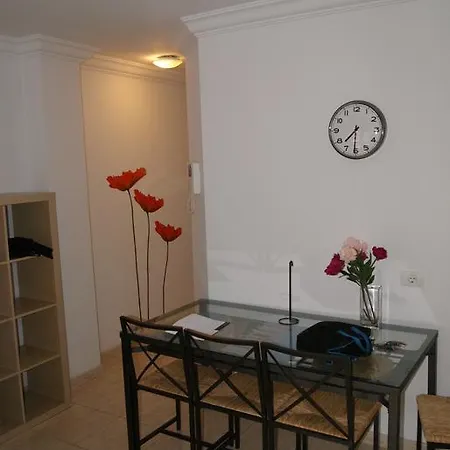 Apartment Apartamento Anfora