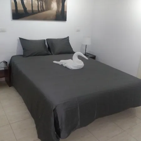 Apartamento Anfora Apartment *