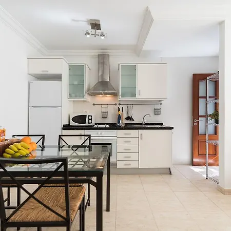 Apartamento Anfora Apartment *
