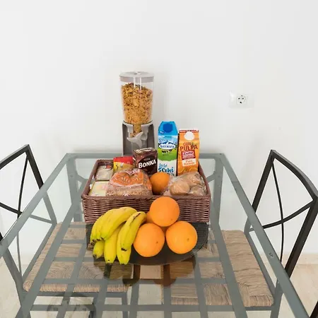 Apartamento Anfora Apartment *
