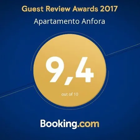Apartamento Anfora Apartment Las Palmas de Gran Canaria