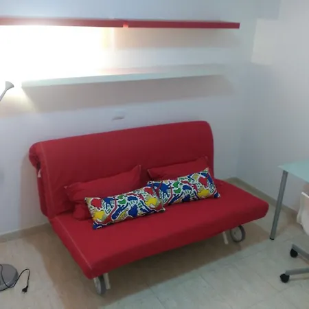 Apartamento Anfora * Las Palmas de Gran Canaria